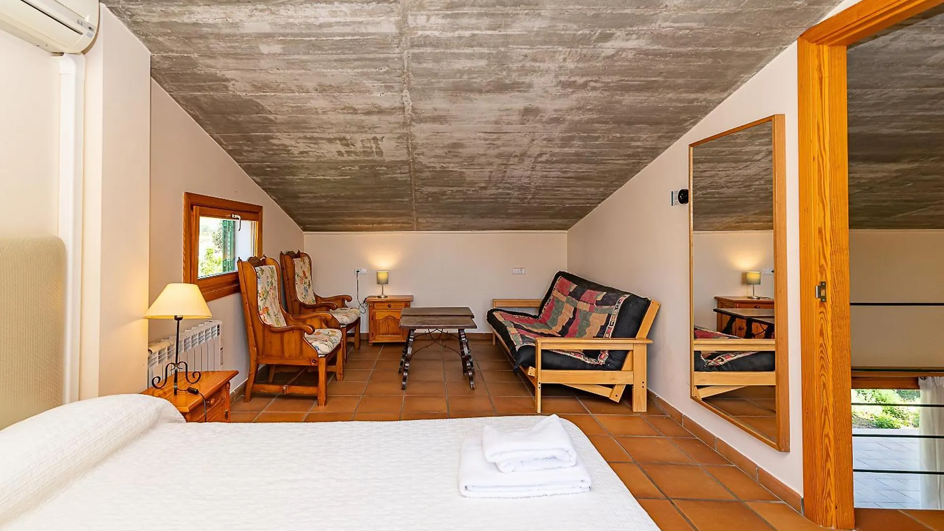 Villa Siller Roqueta By Sealand Villas Port de Pollença Španělsko
