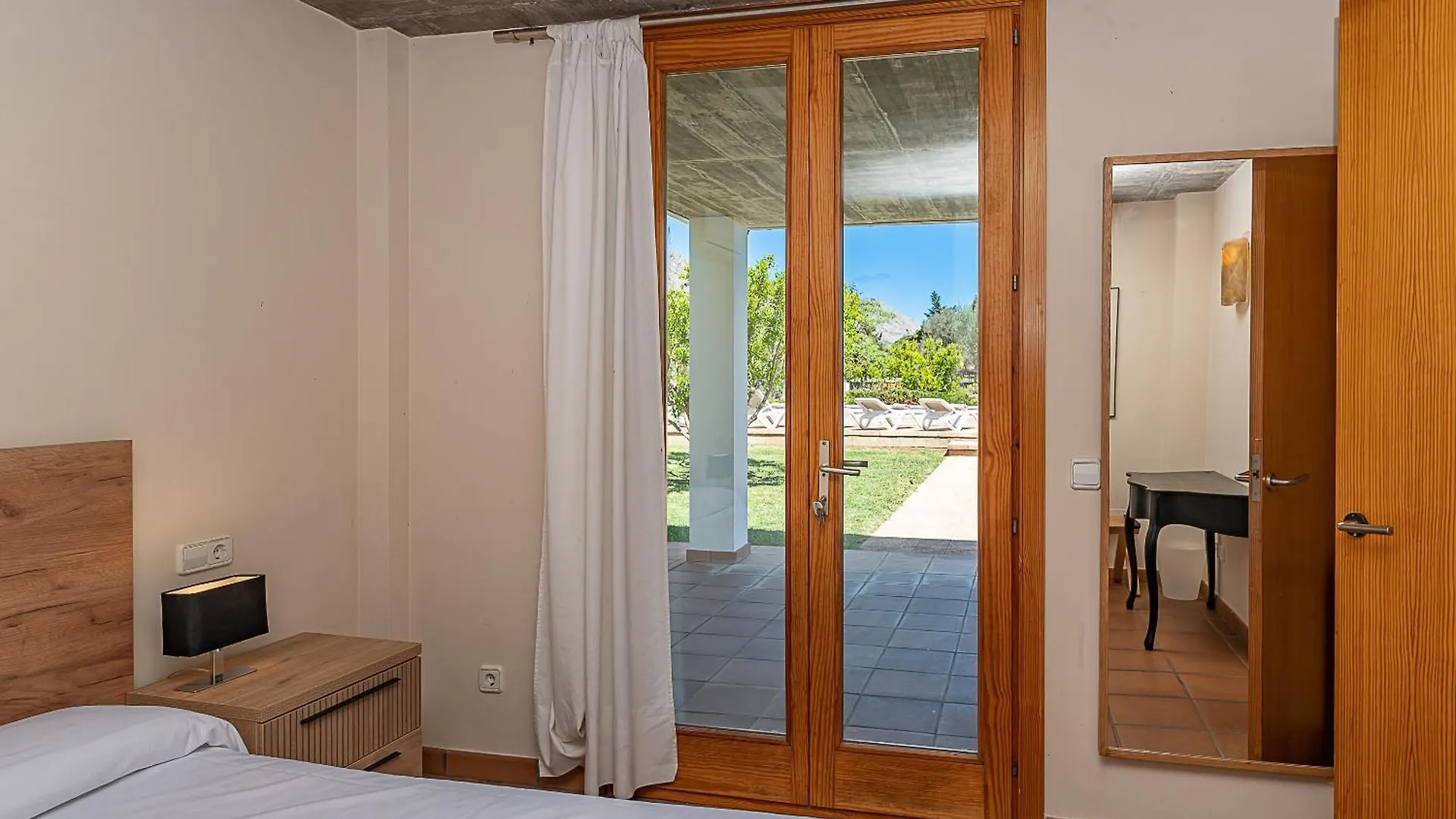 Villa Siller Roqueta By Sealand Villas Port de Pollença