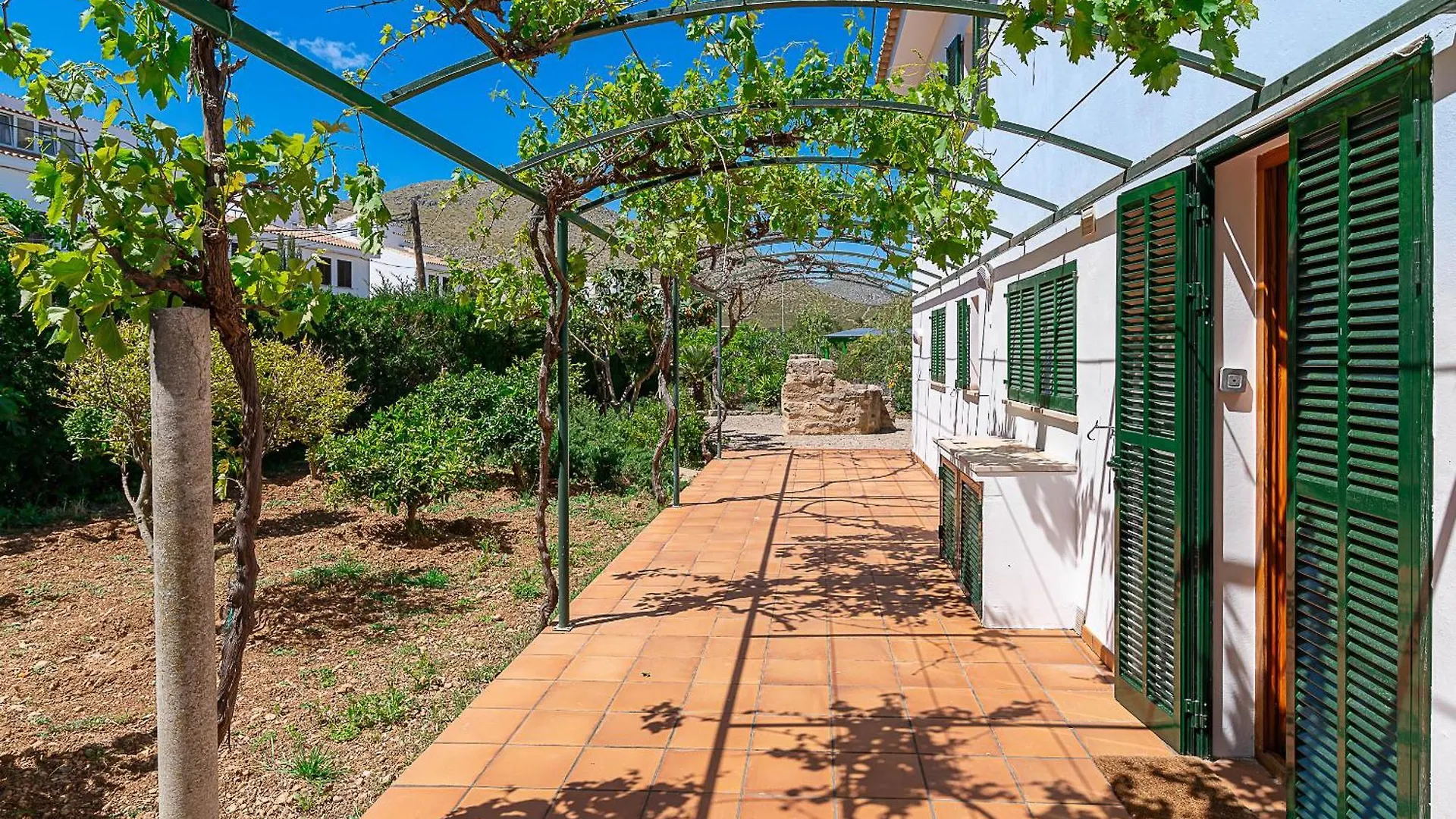 Villa Siller Roqueta By Sealand Villas Port de Pollença 0*,  Španělsko