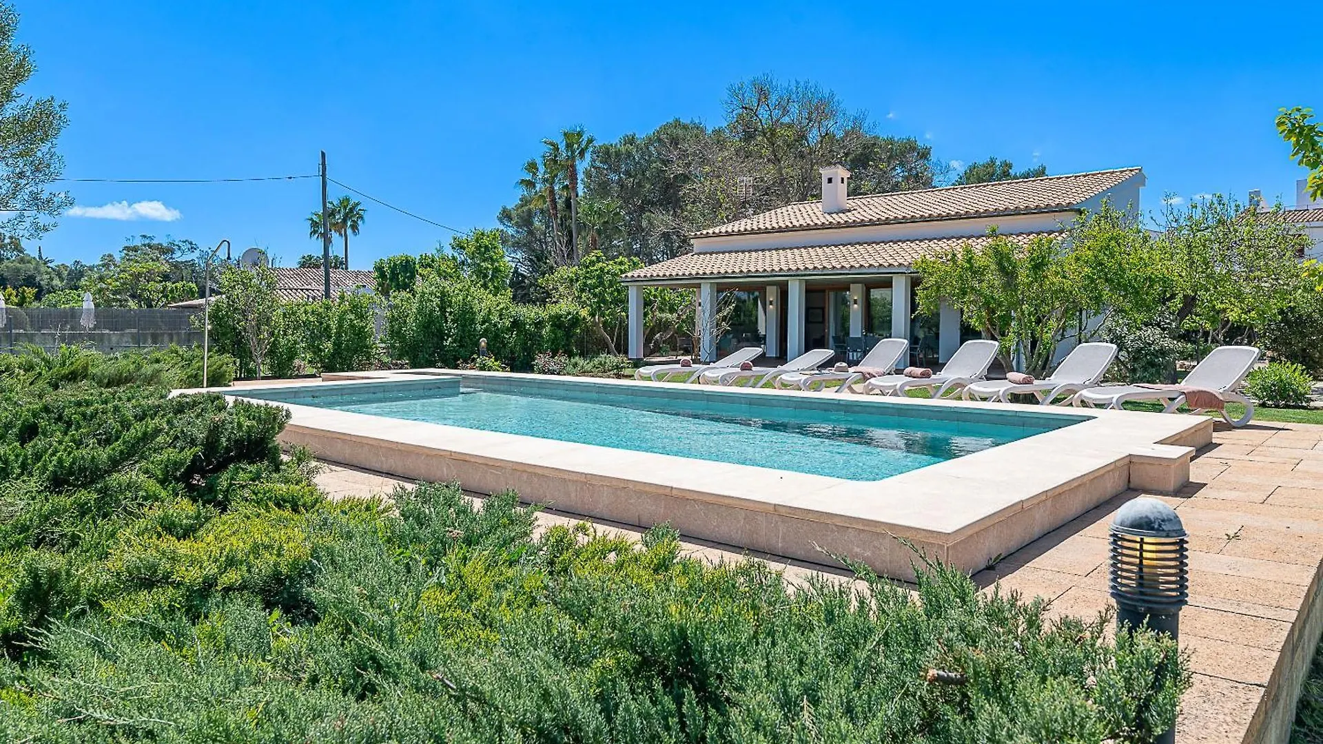 Villa Siller Roqueta By Sealand Villas Port de Pollença