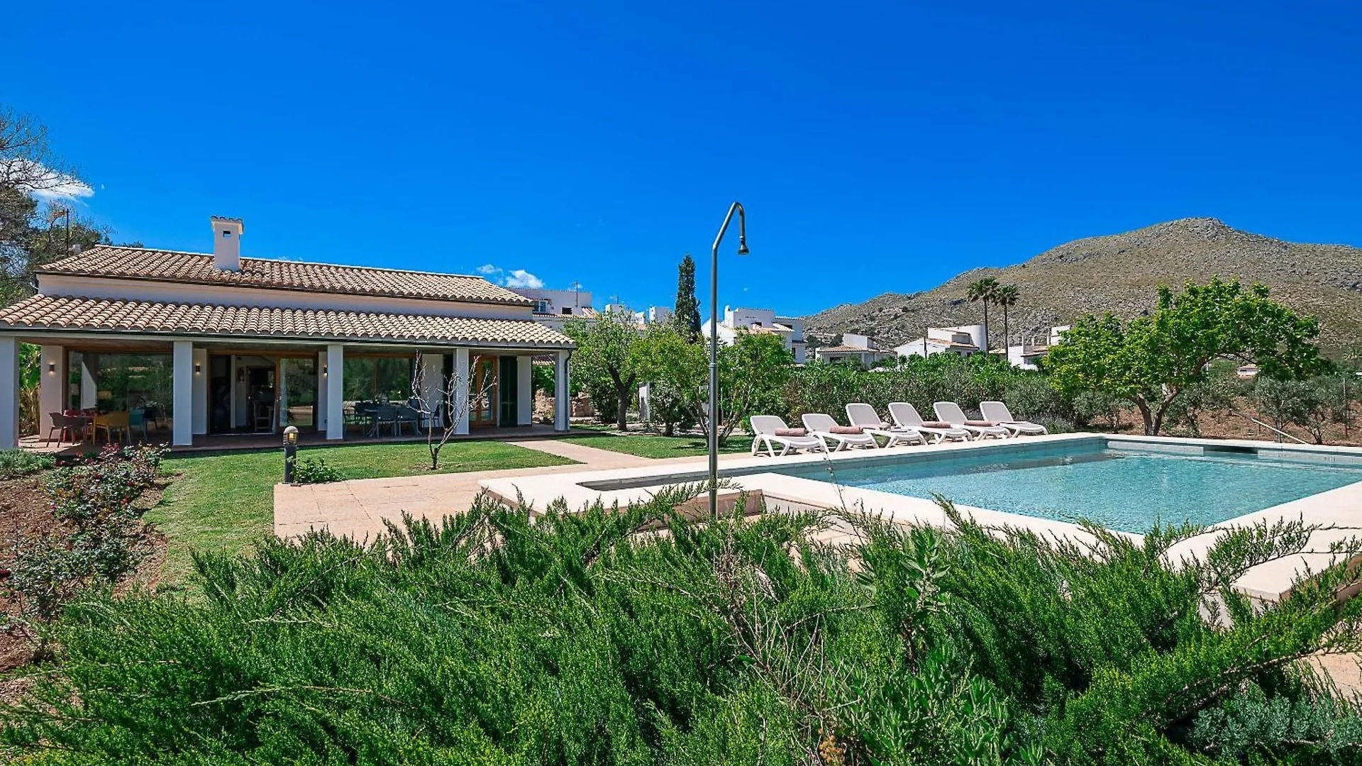 Villa Siller Roqueta By Sealand Villas Port de Pollença