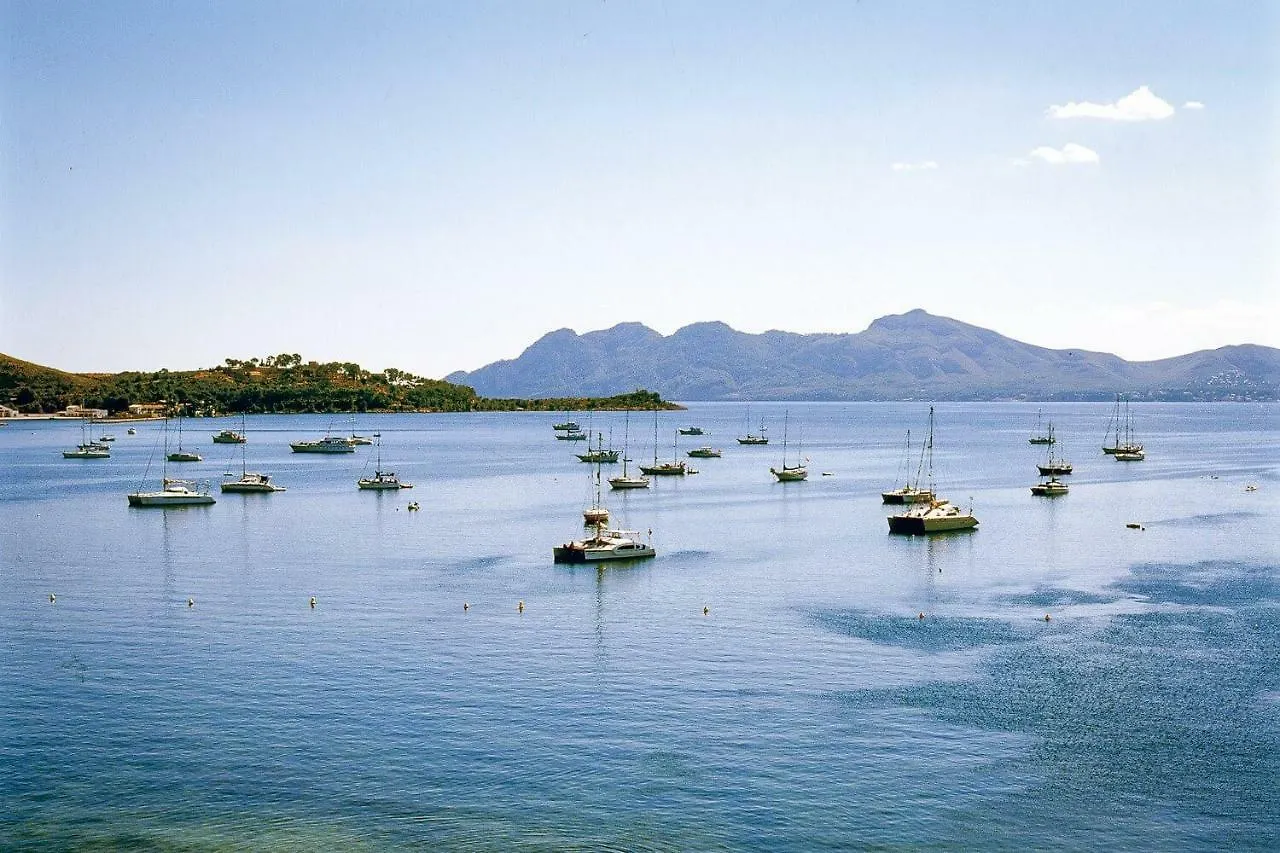 Villa Siller Roqueta By Sealand Villas Port de Pollença