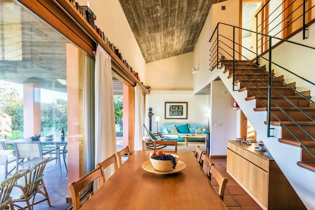 Villa Siller Roqueta By Sealand Villas Port de Pollença