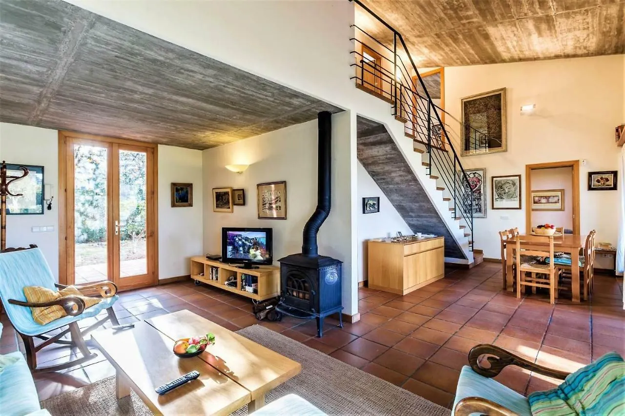 Villa Siller Roqueta By Sealand Villas Port de Pollença Španělsko
